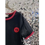 2025年3月23日入荷春夏新作Gucci半袖 Tシャツ  can工場