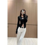 2025年3月23日入荷春夏新作Chanelジーパン can工場