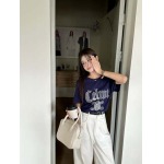 2025年3月23日入荷春夏新作celine半袖 Tシャツ  can工場