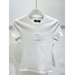 2025年3月23日入荷春夏新作FENDI半袖 Tシャツ  can工場