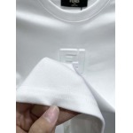 2025年3月23日入荷春夏新作FENDI半袖 Tシャツ  can工場