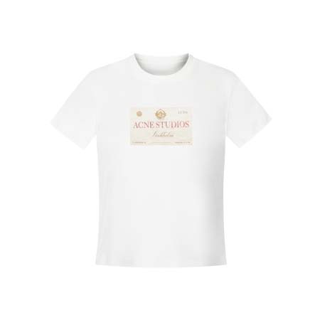2025年3月23日入荷春夏新作Acne Studios半袖...