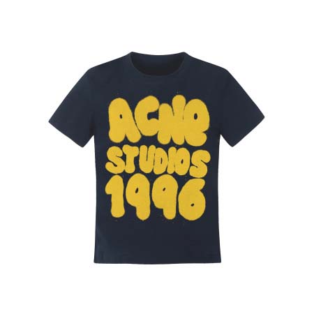 2025年3月23日入荷春夏新作Acne Studios半袖...