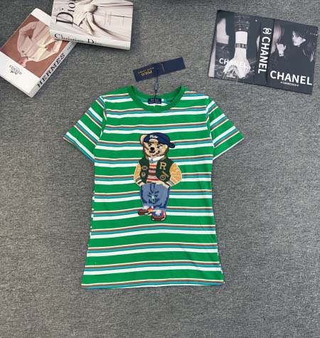 2025年3月23日入荷春夏新作Ralph Lauren半袖...