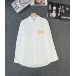 2025年3月23日入荷春夏新作Christian Dior長袖シャツ can工場