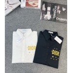2025年3月23日入荷春夏新作Christian Dior長袖シャツ can工場