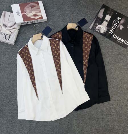 2025年3月23日入荷春夏新作Louis Vuitton長...
