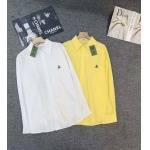2025年3月23日入荷春夏新作Christian Dior長袖シャツ can工場