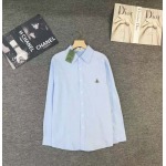 2025年3月23日入荷春夏新作Christian Dior長袖シャツ can工場
