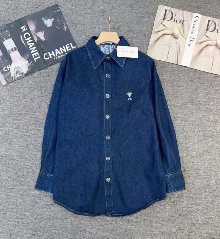 2025年3月23日入荷春夏新作Christian Dior...