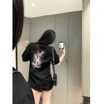 2025年3月23日入荷春夏新作ysl長袖シャツ can工場