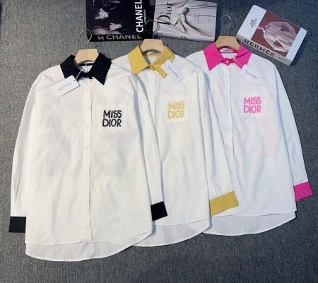 2025年3月23日入荷春夏新作Christian Dior...