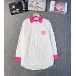 2025年3月23日入荷春夏新作Christian Dior長袖シャツ can工場