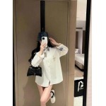 2025年3月23日入荷春夏新作burberry長袖シャツ can工場
