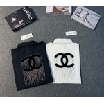 2025年3月23日入荷春夏新作Chanel長袖シャツ can工場