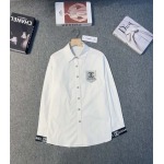 2025年3月23日入荷春夏新作Chanel長袖シャツ can工場
