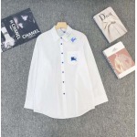 2025年3月23日入荷春夏新作burberry長袖シャツ can工場