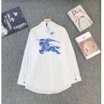 2025年3月23日入荷春夏新作burberry長袖シャツ can工場