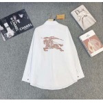 2025年3月23日入荷春夏新作burberry長袖シャツ can工場