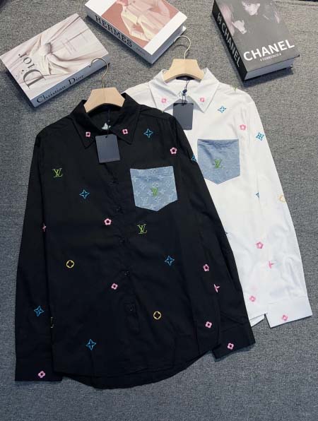 2025年3月23日入荷春夏新作Louis Vuitton長...