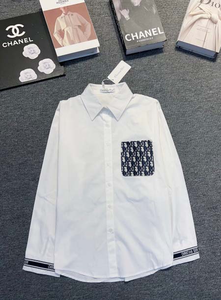 2025年3月23日入荷春夏新作Christian Dior...