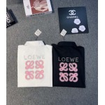 2025年3月23日入荷春夏新作loewe長袖シャツ can工場