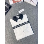 2025年3月23日入荷春夏新作Louis Vuitton長袖シャツ can工場