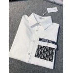 2025年3月23日入荷春夏新作Christian Dior長袖シャツ can工場
