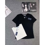 2025年3月23日入荷春夏新作Prada半袖 Tシャツ  can工場