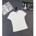 2025年3月23日入荷春夏新作Prada半袖 Tシャツ  can工場