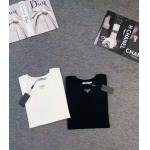 2025年3月23日入荷春夏新作Prada半袖 Tシャツ  can工場