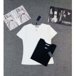 2025年3月23日入荷春夏新作Prada半袖 Tシャツ  can工場