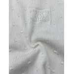 2025年3月24日入荷春夏新作Chanelニット タンクトップ can工場