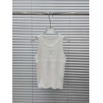 2025年3月24日入荷春夏新作Chanelニット タンクトップ can工場