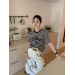 2025年3月24日入荷春夏新作Celine半袖 can工場