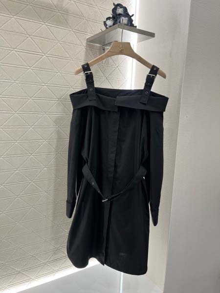 2025年3月24日入荷春夏新作Diorワンピース can工...