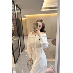 2025年3月24日入荷春夏新作Diorワンピース can工場