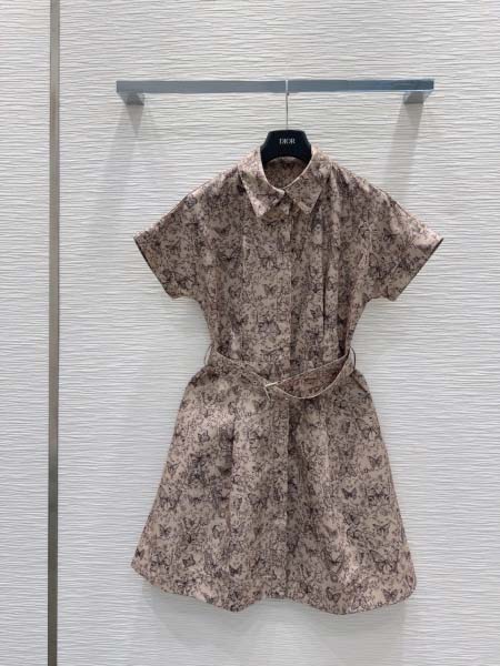 2025年3月24日入荷春夏新作Christian Dior...