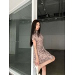 2025年3月24日入荷春夏新作Christian Diorワンピース can工場