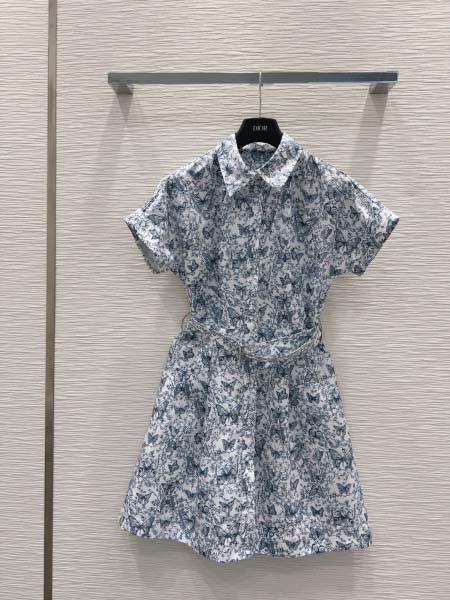 2025年3月24日入荷春夏新作Christian Dior...