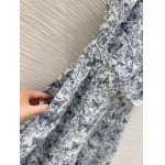 2025年3月24日入荷春夏新作Christian Diorワンピース can工場