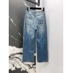 2025年3月24日入荷春夏新作Diorジーパン can工場