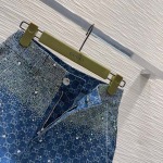 2025年3月24日入荷春夏新作Gucciデニムパンツ can工場
