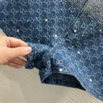 2025年3月24日入荷春夏新作Gucciデニムパンツ can工場
