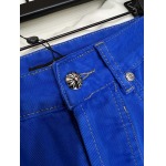 2025年3月24日入荷春夏新作Chrome heartsジーパン can工場