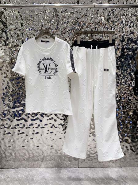 2025年3月24日入荷春夏新作Louis Vuittonセ...