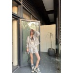 2025年3月24日入荷春夏新作Pradaセット can工場