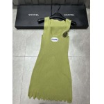 2025年3月24日入荷春夏新作Chanelワンピース can工場