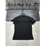 2025年3月24日入荷春夏新作Celine半袖Tシャツ can工場