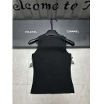 2025年3月24日入荷春夏新作Diorニット タンクトップ can工場